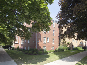 2836 W Arthur Ave in Chicago, IL - Building Photo - Building Photo