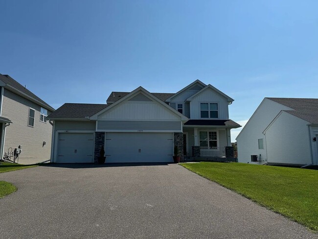 property at 17479 59th St NE