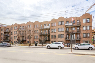 Habitations De la Savane in Montréal, QC - Building Photo - Building Photo