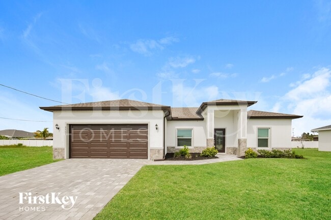 property at 3757 NE 14th Ave