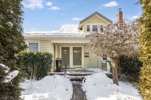 4 Jefferson Ave in Maplewood, NJ - Building Photo