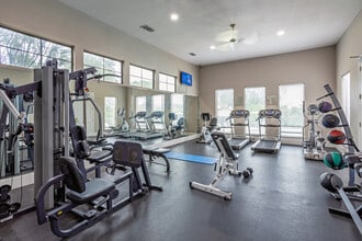 Waters at Bluff Springs in Austin, TX - Building Photo - Interior Photo