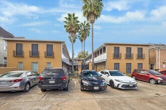3618 Garrott St in Houston, TX - Building Photo - Building Photo