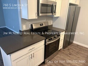 760 S Lincoln St in Seaside, OR - Building Photo - Building Photo