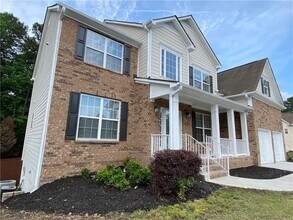 6405 Knighted Ct in Mableton, GA - Building Photo - Building Photo