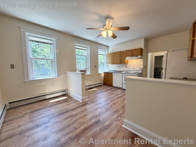 1010 Cambridge St, Unit #2R