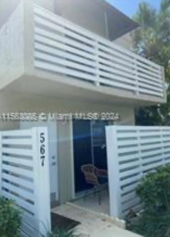 property at 567 NW 98th Ave