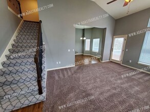 21782 W 123rd Terrace in Olathe, KS - Building Photo - Building Photo