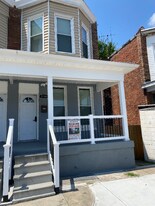 5114 Belair Rd in Baltimore, MD - Building Photo