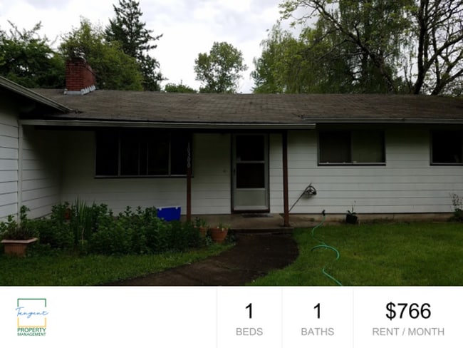 property at 10300 SW 4th Ave