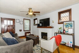 6525 Tholozan Ave in St. Louis, MO - Building Photo - Building Photo