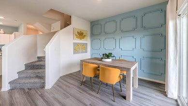 Elkhorn Pointe at Heartland in North Las Vegas, NV - Foto de edificio - Building Photo