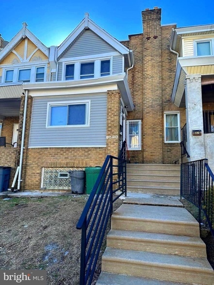 5818 Stockton Rd