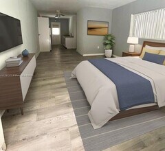 65 Washington Ave in Miami Beach, FL - Building Photo - Building Photo