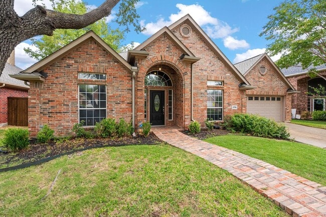 property at 8708 Falcon View Dr