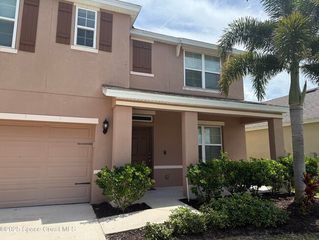 137 Sutherland Dr SW in Palm Bay, FL - Building Photo - Building Photo