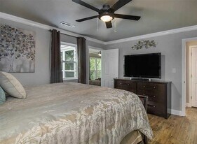 1110 Morning Sun Dr in Birmingham, AL - Building Photo