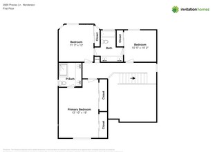 2820 Preciso Ln in Henderson, NV - Building Photo - Building Photo