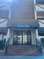 18530 Hatteras St, Unit #310 in Los Angeles, CA - Building Photo