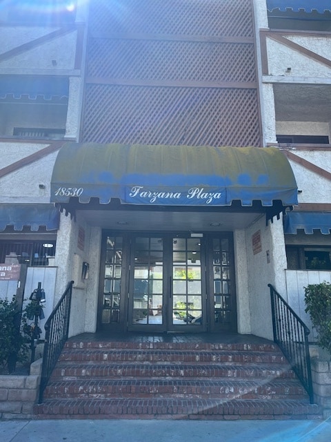 property at 18530 Hatteras St