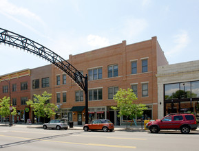 765-771 N High St in Columbus, OH - Foto de edificio - Building Photo