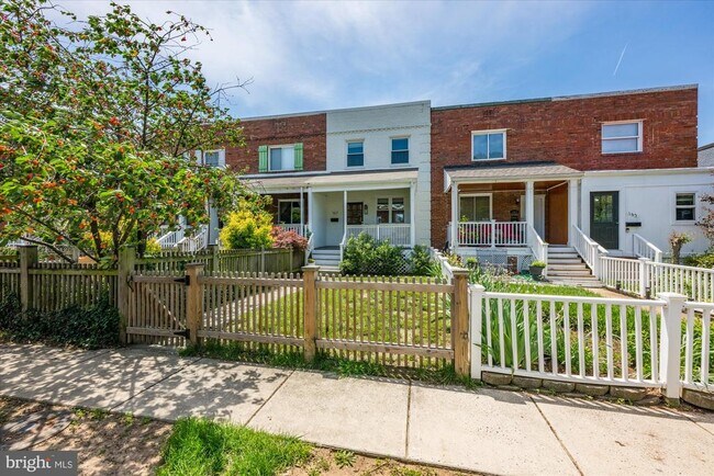 167 Wesmond Dr in Alexandria, VA - Building Photo - Building Photo