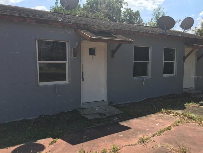 property at 131 B St