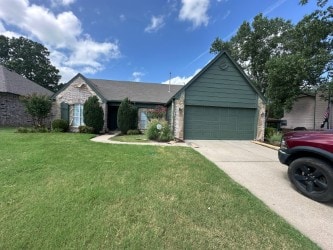 500 E Kansas St in Broken Arrow, OK - Building Photo - Building Photo