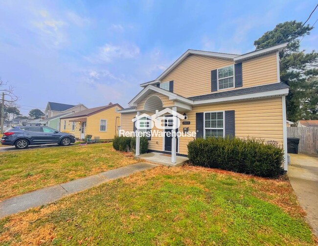 3417 Peronne Ave in Norfolk, VA - Building Photo - Building Photo