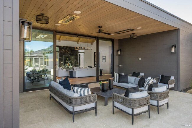 601 Napa Rd in Sonoma, CA - Building Photo - Building Photo