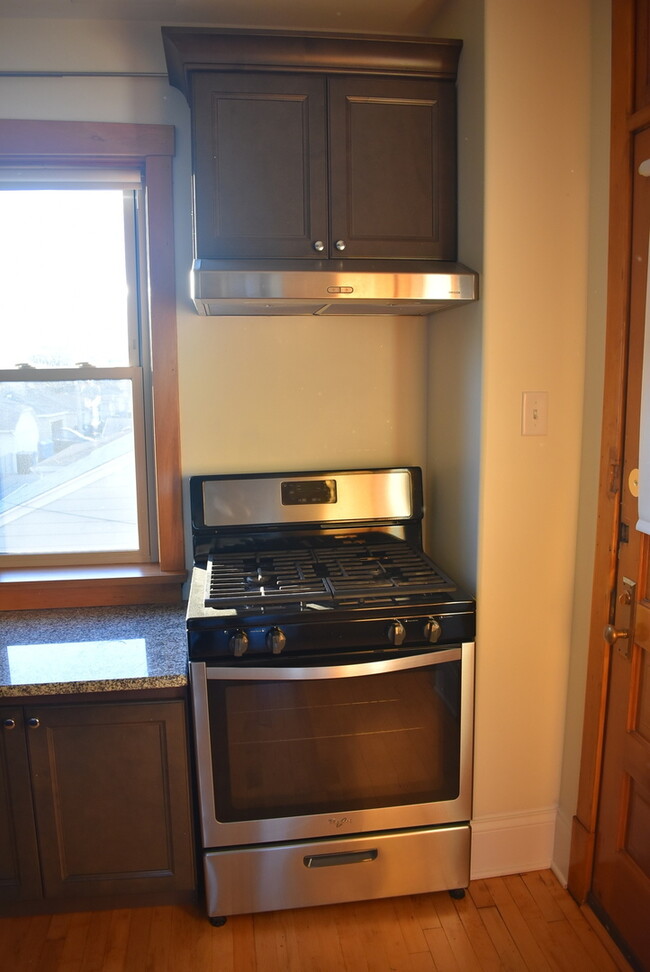 3248 N Linder Ave-Unit -3C in Chicago, IL - Foto de edificio - Building Photo