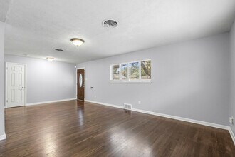 3521 Jeanette Dr in Fort Worth, TX - Building Photo - Building Photo