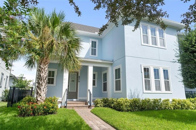 property at 8279 Nemours Pkwy