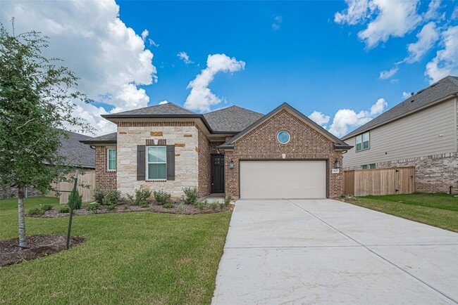 2627 Clapbread Ln