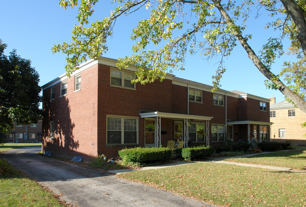 1861-1867 Langham Rd in Columbus, OH - Building Photo