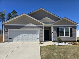 276 Olivia Ct in Lexington, NC - Building Photo