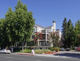 Sofi Sunnyvale in Sunnyvale, CA - Building Photo