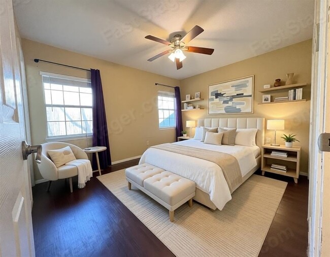 12814 Hymeadow Dr in Austin, TX - Building Photo - Building Photo