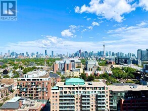 68 Abell St in Toronto, ON - Building Photo - Building Photo