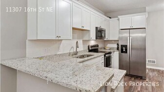 11307 16th St NE in Saint Michael, MN - Building Photo