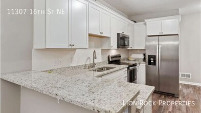 11307 16th St NE in Saint Michael, MN - Building Photo - Building Photo