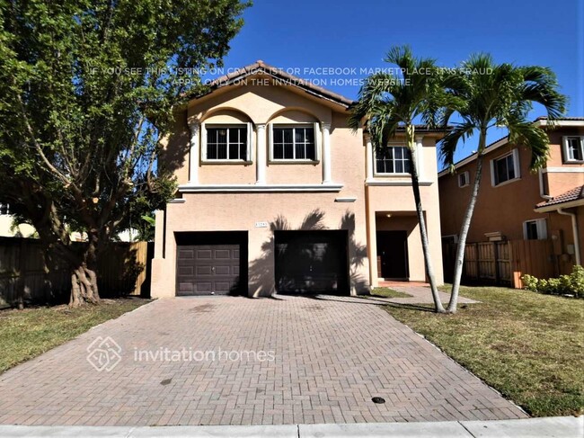 property at 15793 SW 146th Terrace