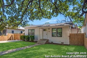 property at 312 St Francis Ave