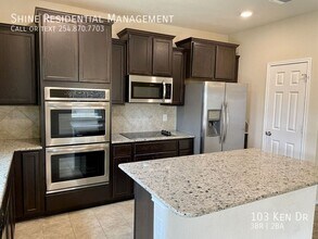103 Ken Dr in Killeen, TX - Building Photo - Building Photo