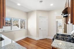 14 Child St, Unit 2 in Boston, MA - Building Photo - Building Photo