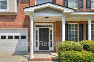 145 Coach Ln in Martinez, GA - Building Photo - Building Photo