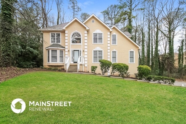 property at 2883 Jodeco Terrace