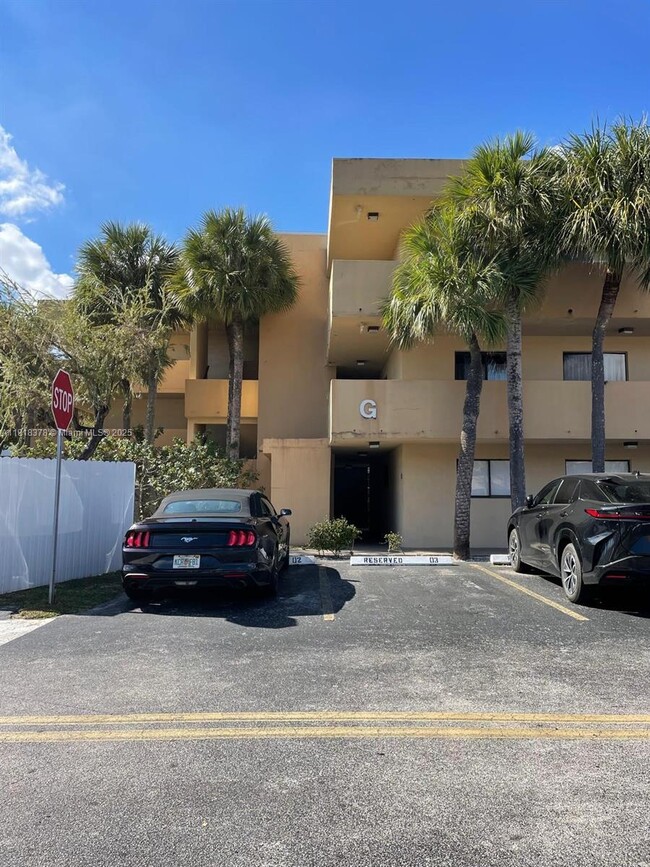 property at 8415 SW 107th Ave