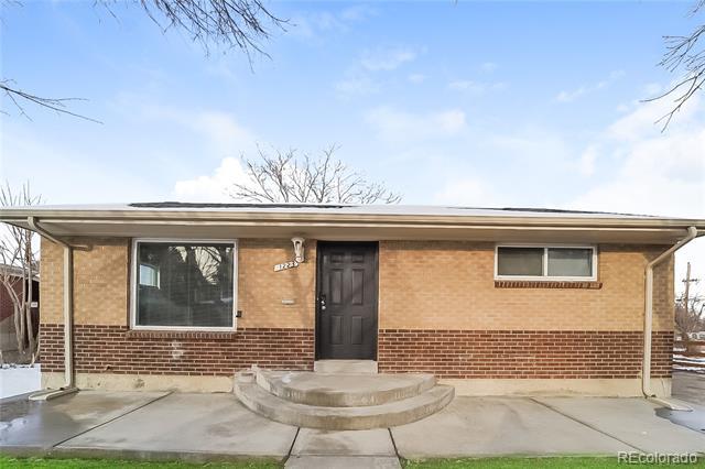 1223 Lipan Dr in Denver, CO - Building Photo - Building Photo