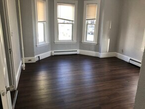 203 N St in Boston, MA - Building Photo - Building Photo